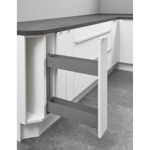Auszugschrank Metallkoerbe UA15 22270