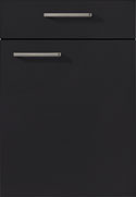 nobilia-EASYTOUCH-961-Lacklaminat-Grafitschwarz-ultramatt