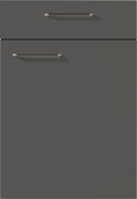 nobilia-FLASH-453-Lacklaminat-Schiefergrau-Hochglanz