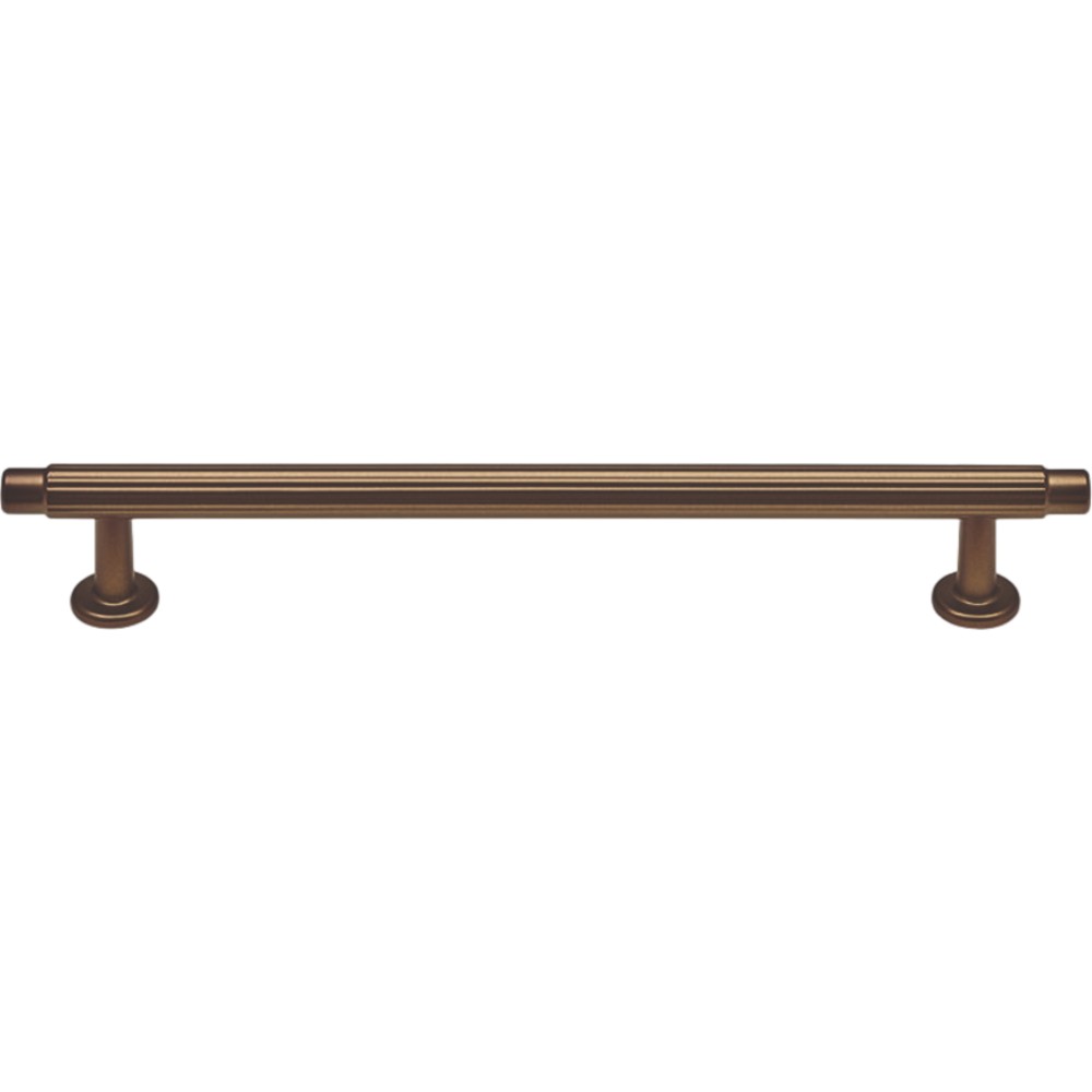 nobilia Griff 225 Bronze Metallic farbig