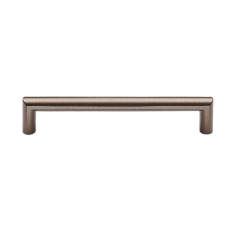 nobilia Griff 228 Metallgriff Bronzefarbig 