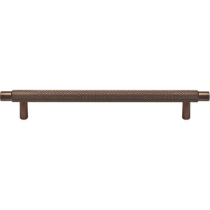 nobilia Griff 265 Bronze Metallic farbig