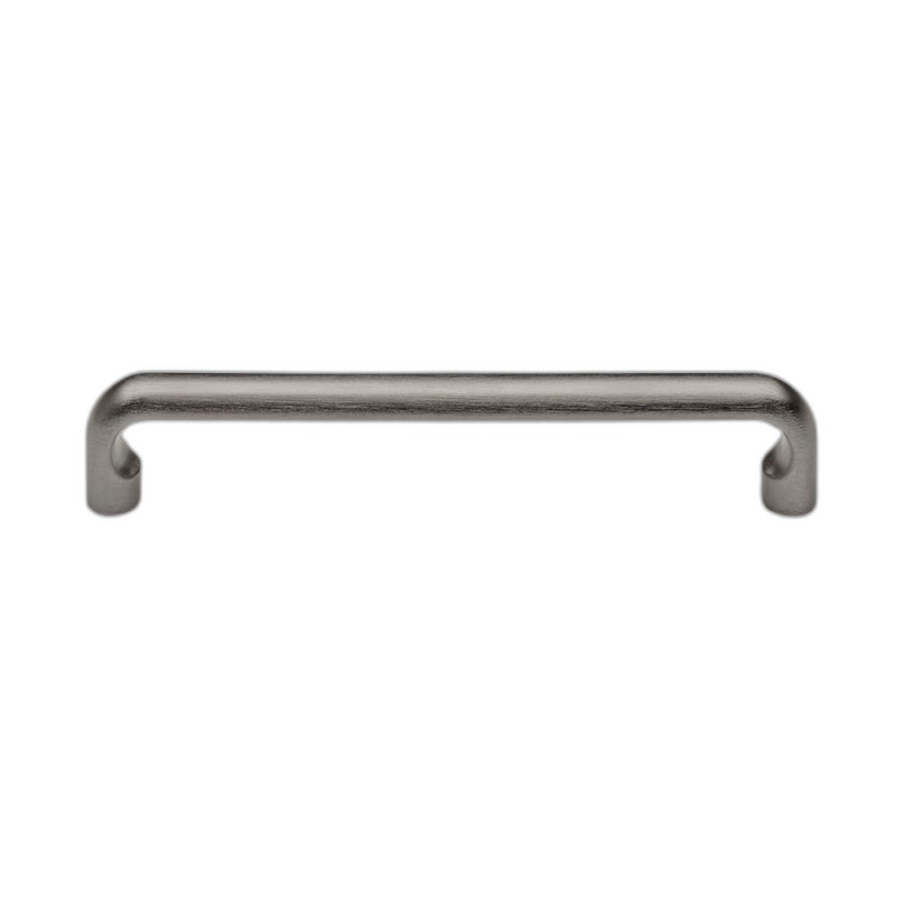  Griff 469 Metallgriff Anthrazit gebuerstet 