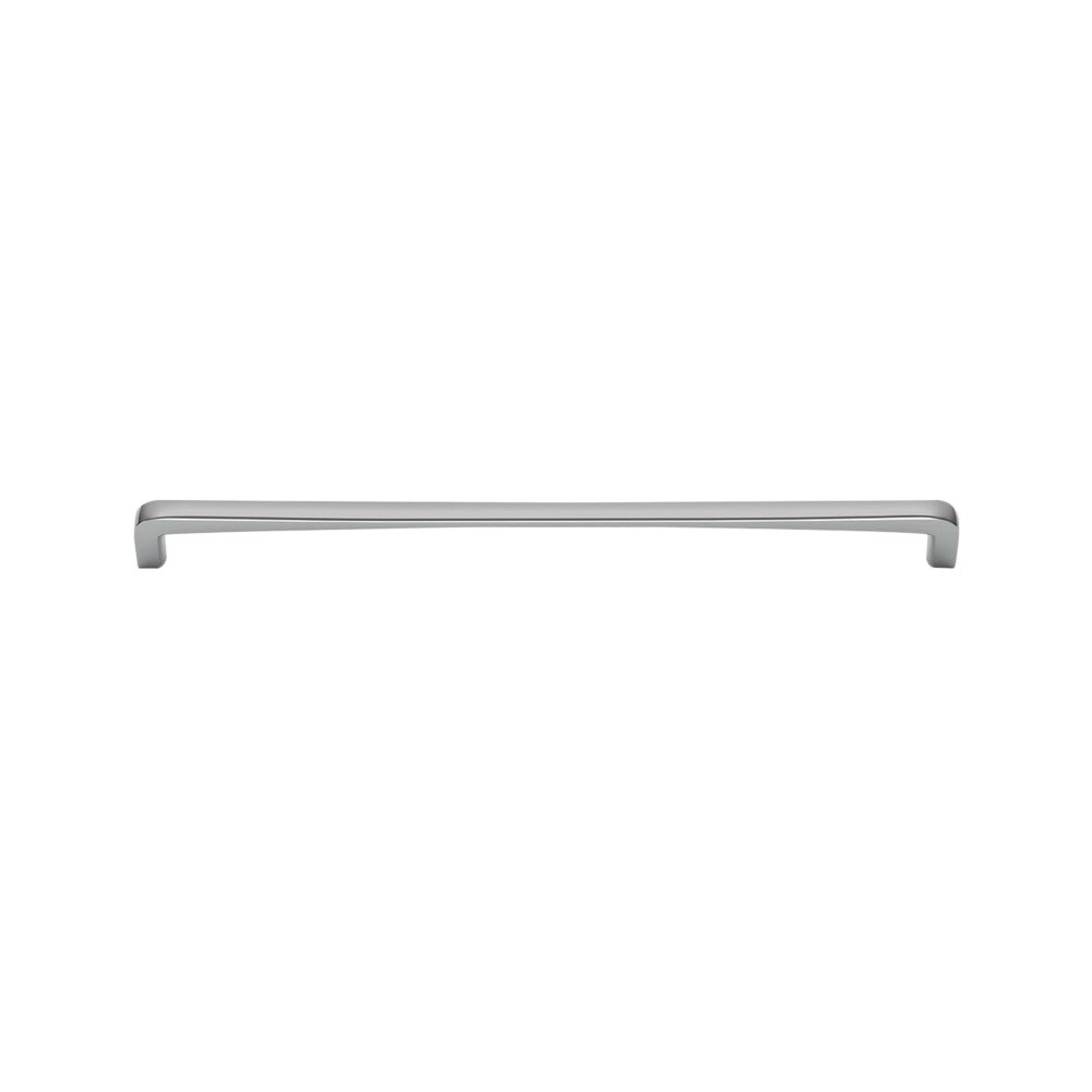 nobilia Griff 499 Buegelgriff Chrom Glanz