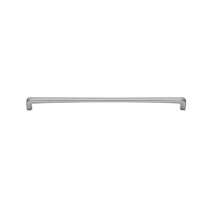 nobilia Griff 499 Buegelgriff Chrom Glanz