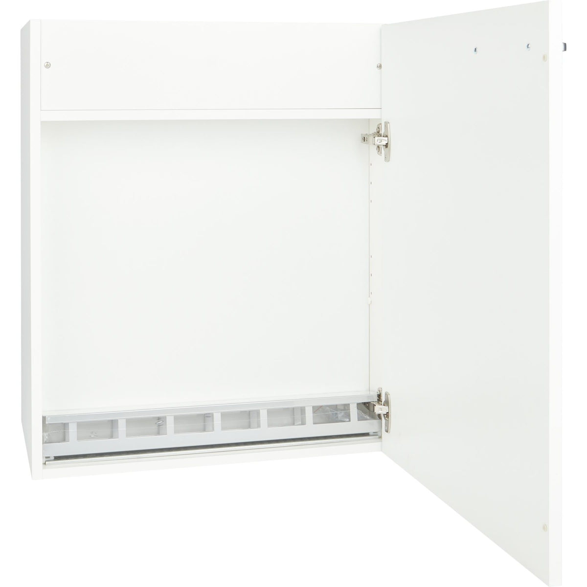 nobilia wandkast voor vlakscherm-afzuigkappen WDAF60-1 60 cm