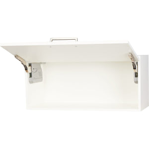 nobilia Hängeschrank Wandschrank mit Klappe WK 60-36 WK 80-36 WK 120-36