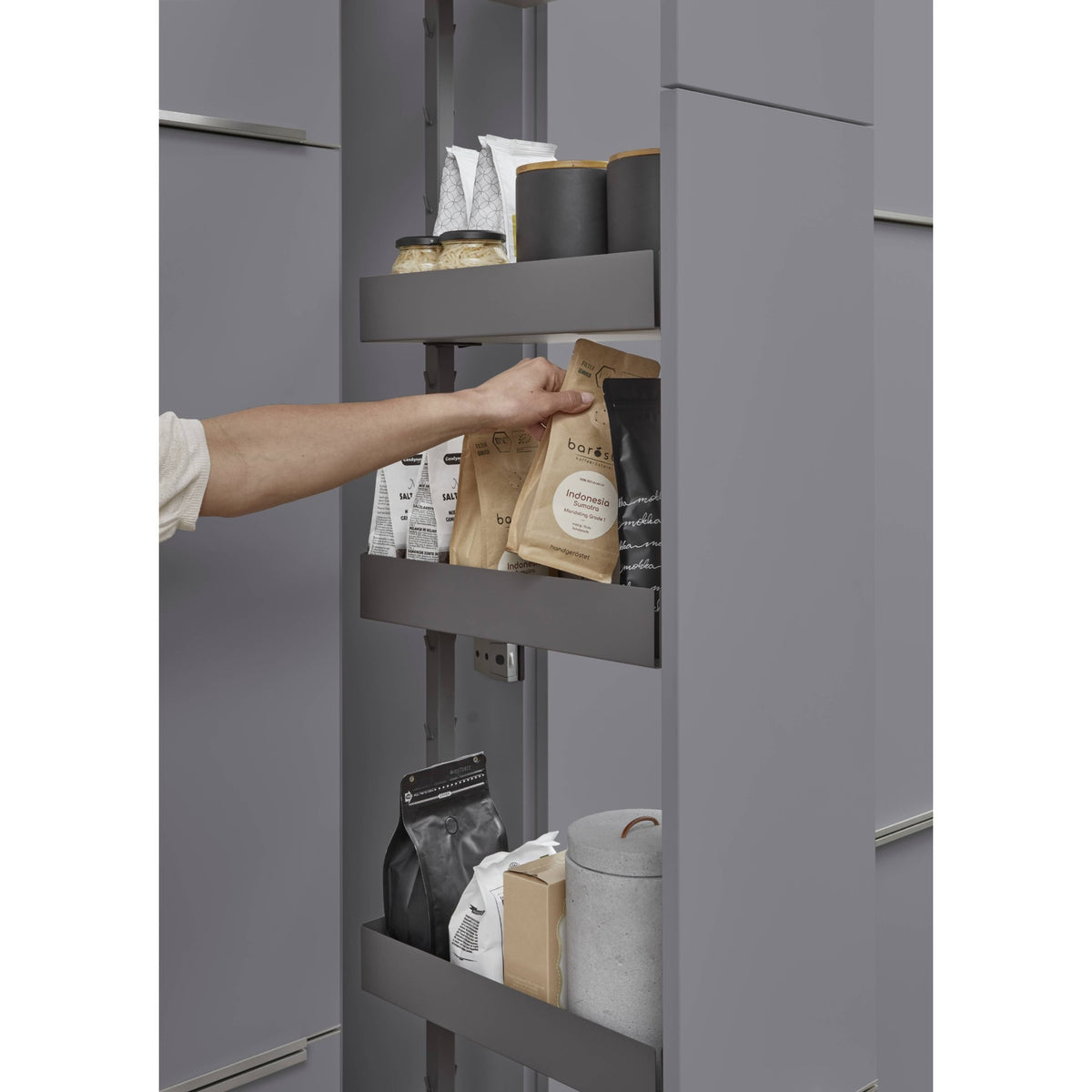 Hochschrank Apotheker P HA301 24070