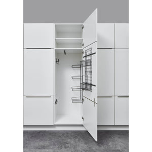 Hochschrank Besen Geraeteschrank HB601 24030