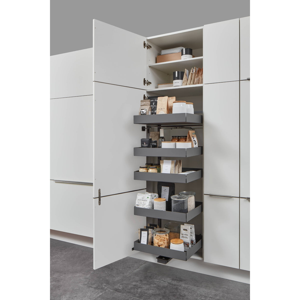 Hochschrank Cargo HC601 24056