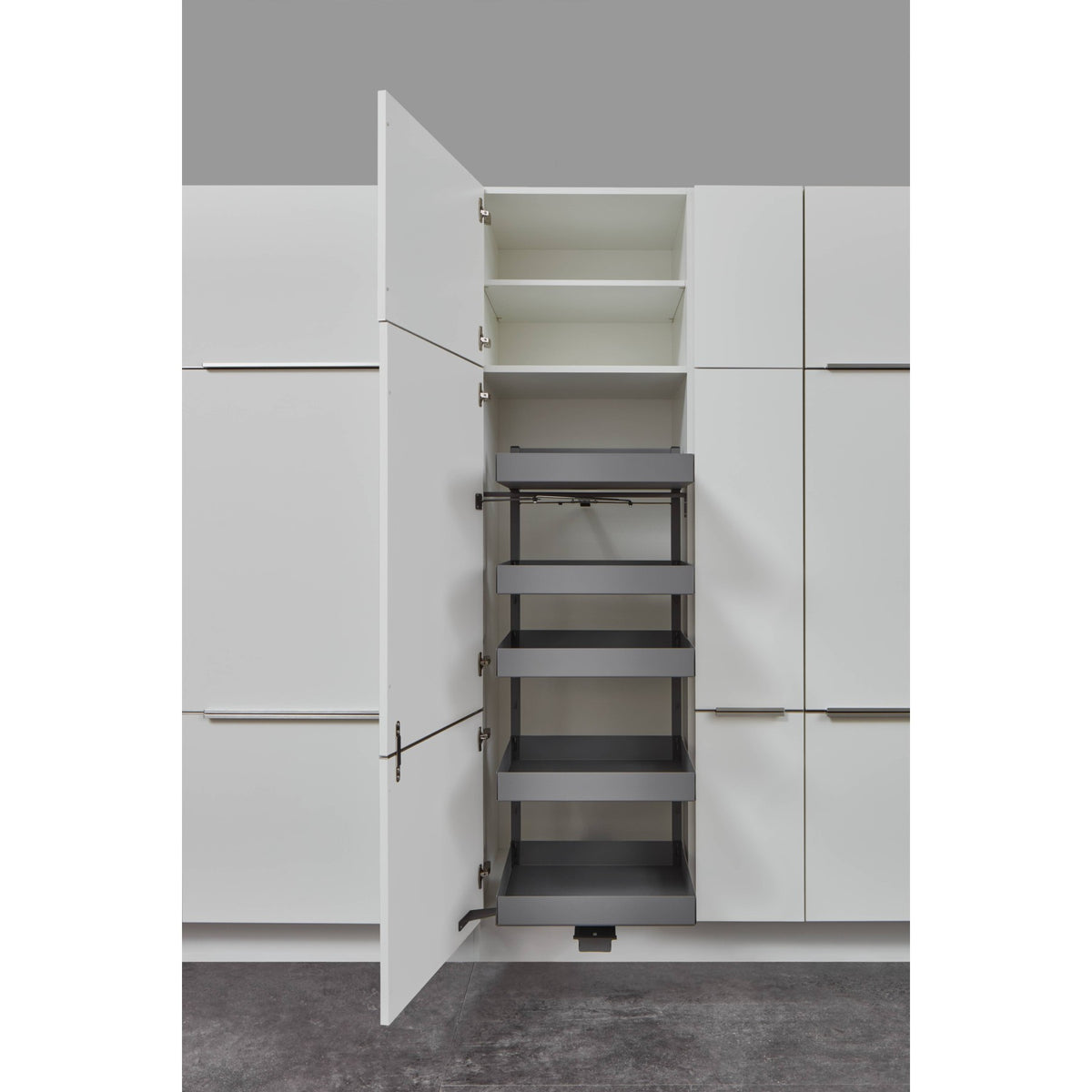 Hochschrank Cargo HC601 24056