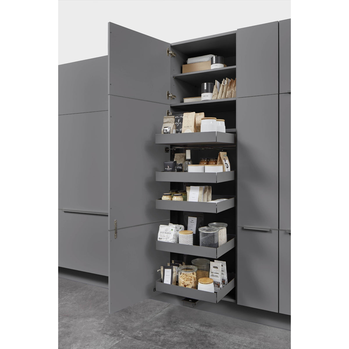 Hochschrank Cargo HC601 24056