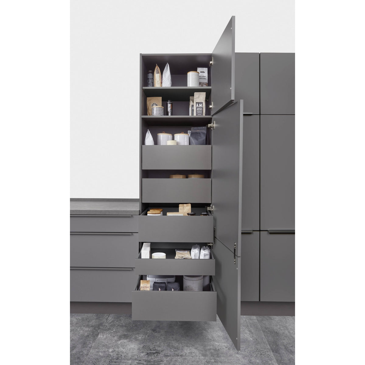 Hochschrank HI601 23038