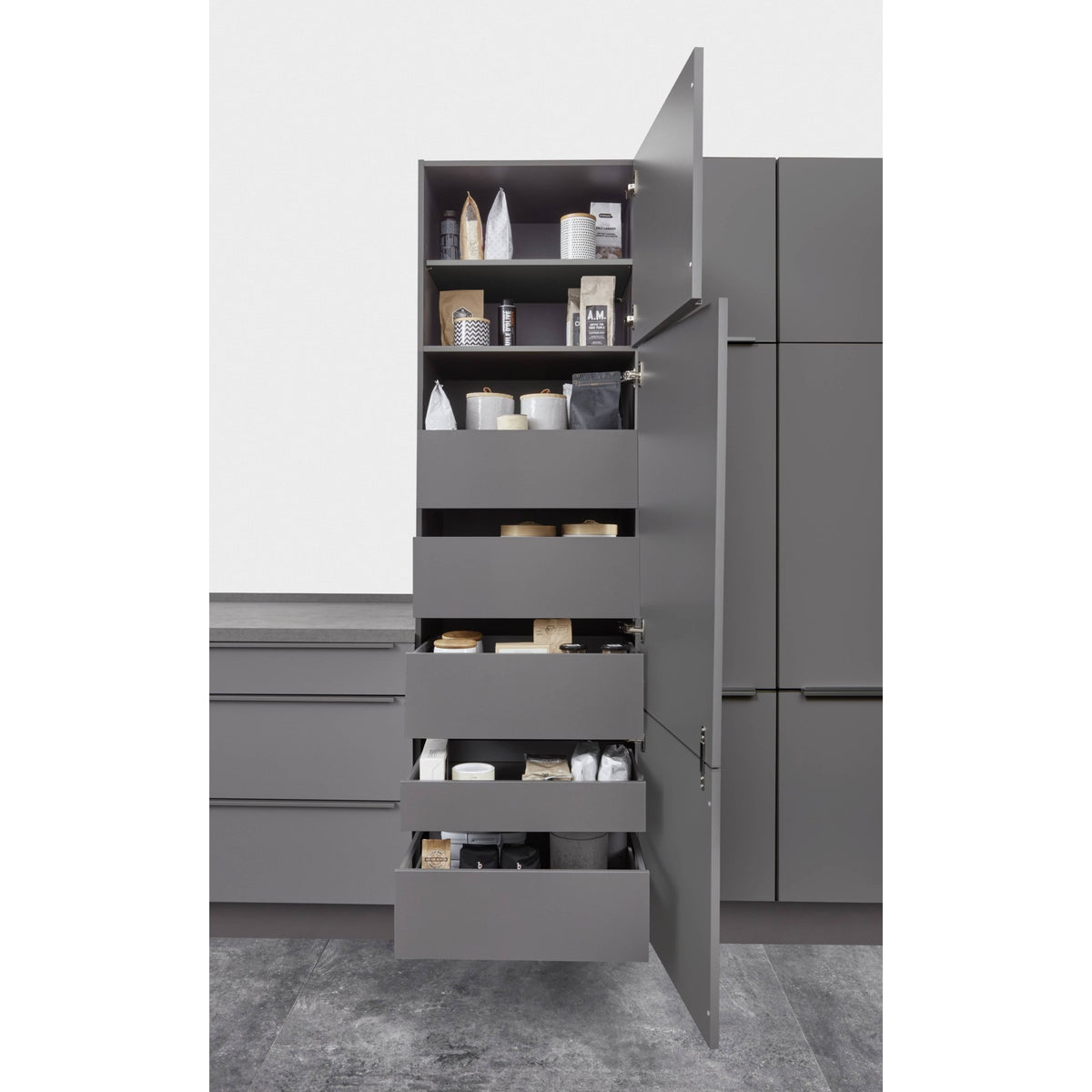 Hochschrank HI601 23038