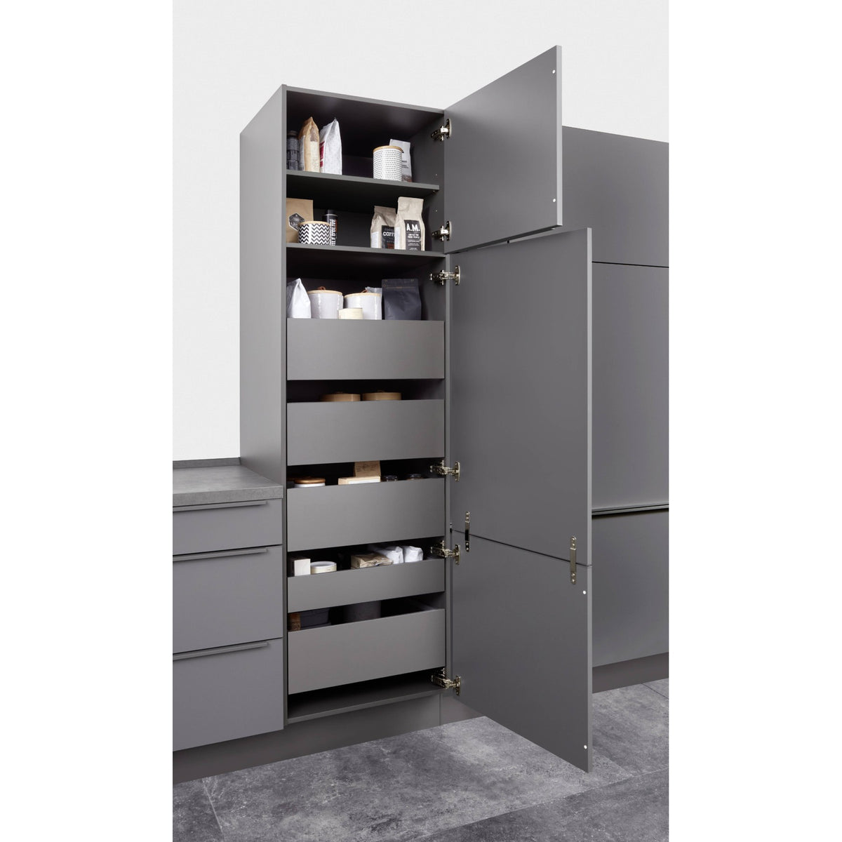 Hochschrank HI601 23038