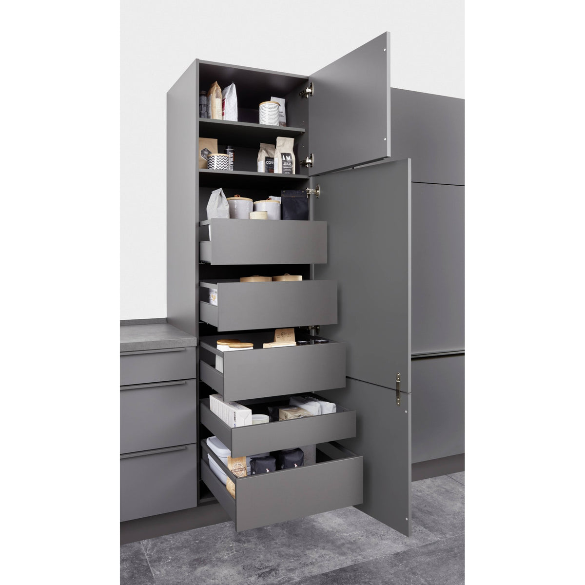 Hochschrank HI601 23038