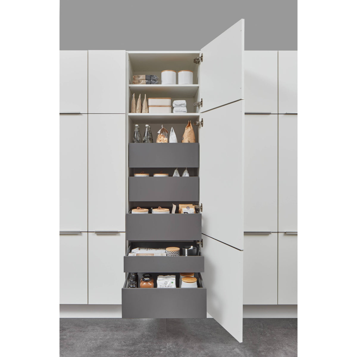 Hochschrank HI601 23038