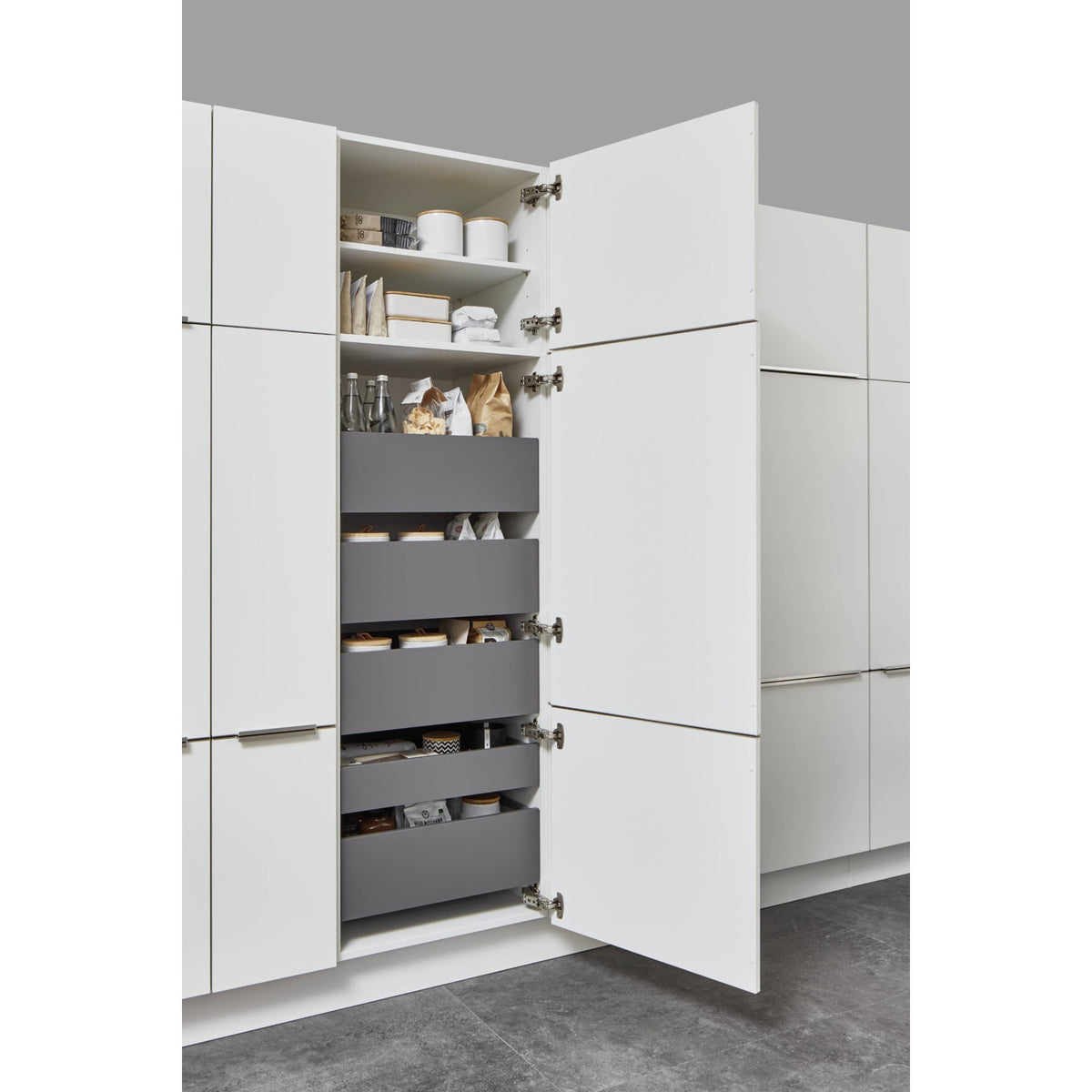 Hochschrank HI601 23038