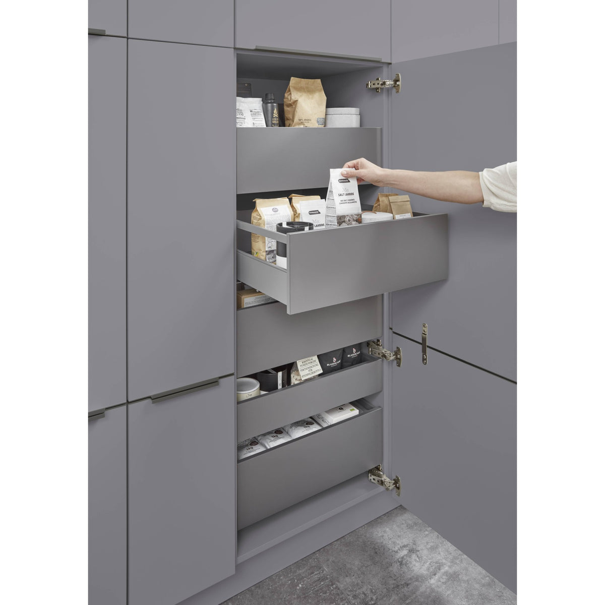 Hochschrank P HI601 23038