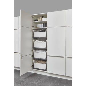 Hochschrank Waeschekorb Tablar Laundry Area HWTAB601 24061