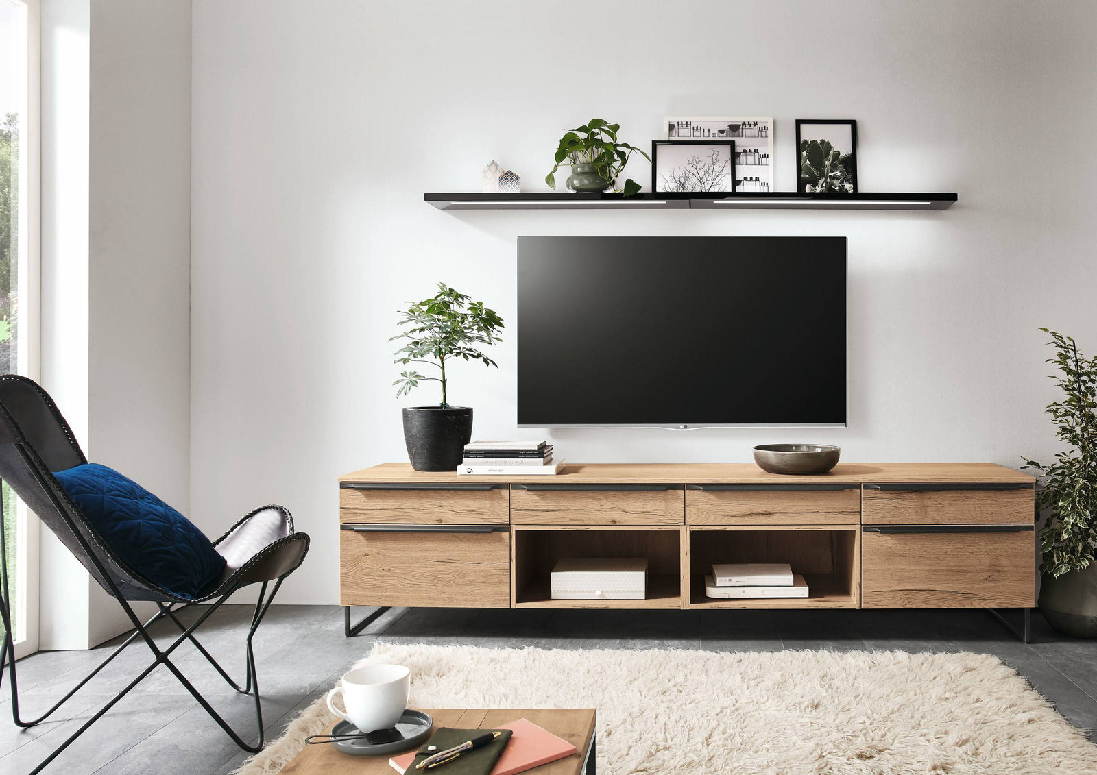 nobilia-Kuechenzeile-nobilia-Kueche-Structura-top-shelf (3)