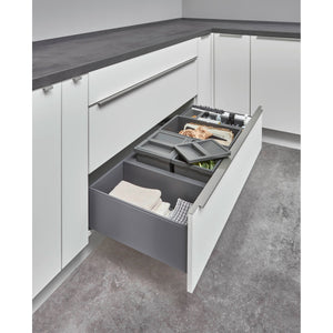 Spülen Auszugschrank Flex21 SPU2A ASF120 22202