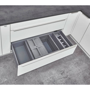 Spülen Auszugschrank Flex21 SPU2A ASF120 22202