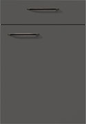 nobilia-TOUCH-334-Lacklaminat-Schiefergrau-supermatt