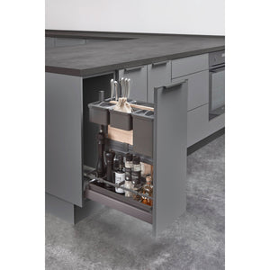 Unterschrank Apothekerauszug Junior UBOXX UAJOD 20140