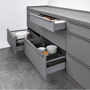 Unterschrank Auszug UA100 22050