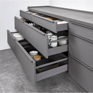 Unterschrank Auszug UA100 22050