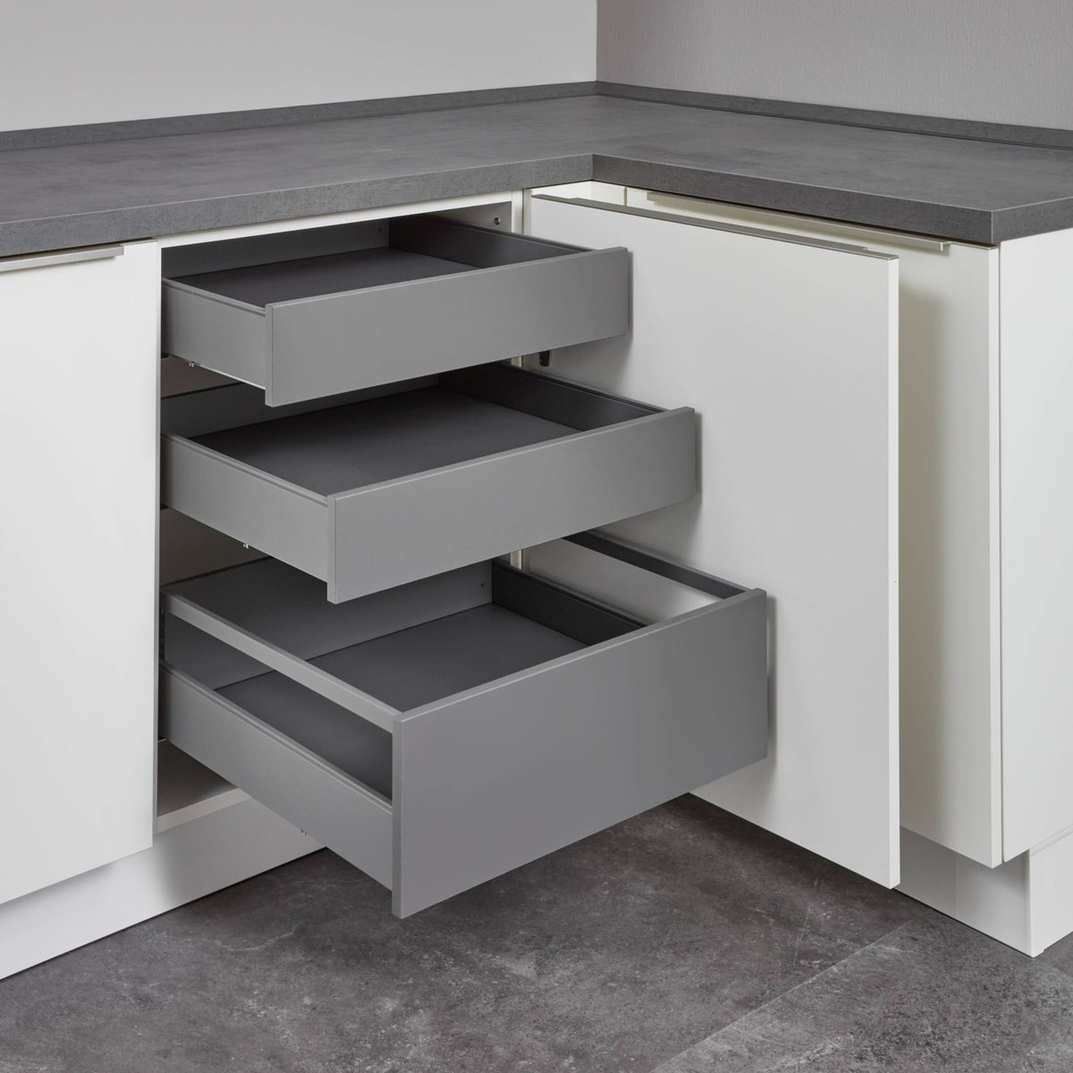Unterschrank Innenauszug UD2IA60 20016