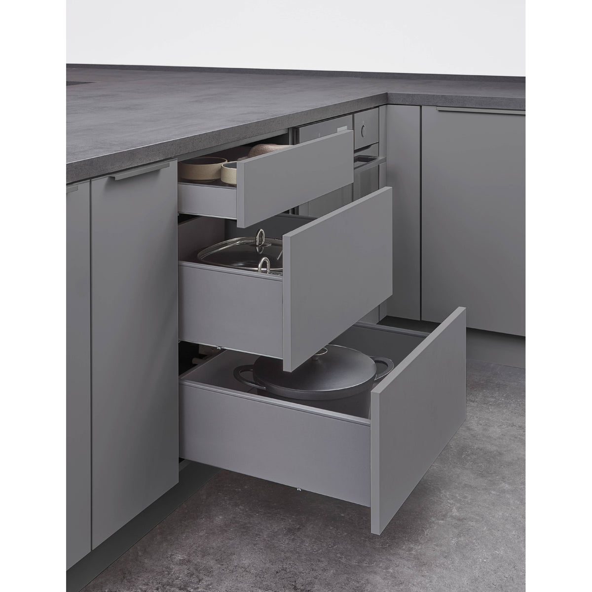 Unterschrank PTO Niederzarge Box KS2A60 21377