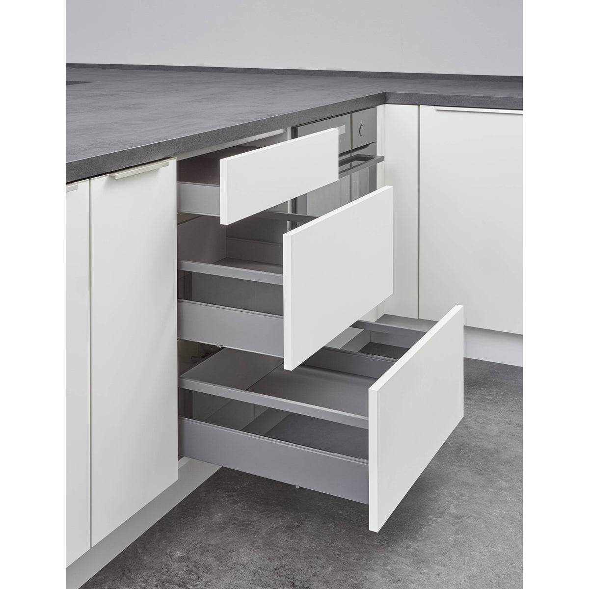 Unterschrank PTO Niederzarge Glas KS2A60 21377
