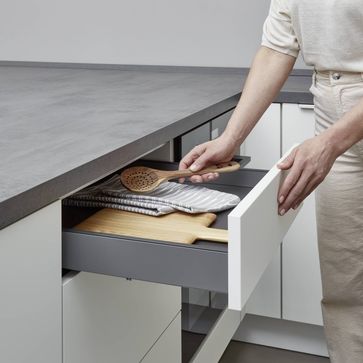 Unterschrank PTO Niederzarge P KS2A60 21377