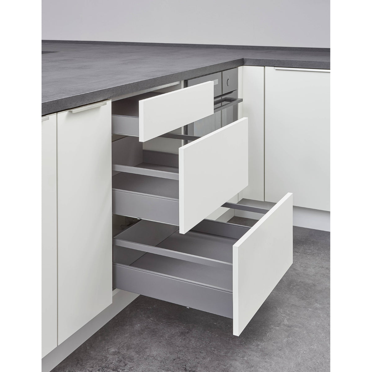 Unterschrank PTO Niederzarge Reling KS2A60 21377