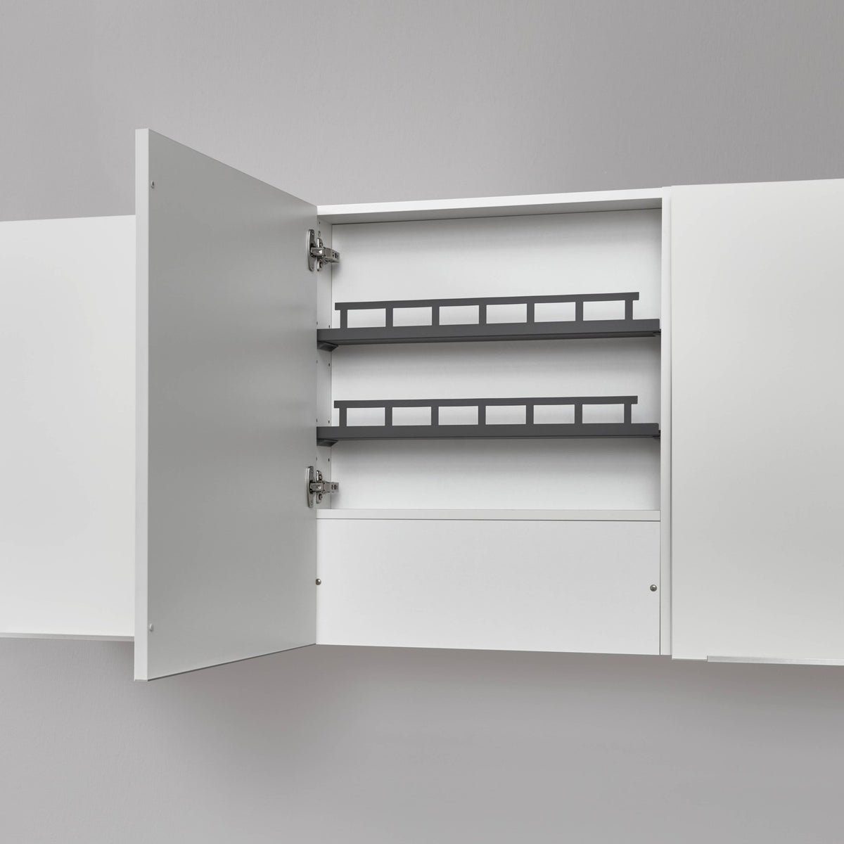 Wandschrank Flachschirm Dunsthauben WDAF601 31829