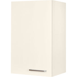 nobilia Wandschrank W45 1 45 cm Beige Magnolia super matt 336 Touch 317