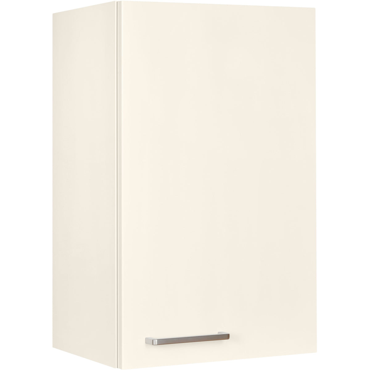 nobilia Wandschrank W45 1 45 cm Beige Magnolia super matt 336 Touch 317