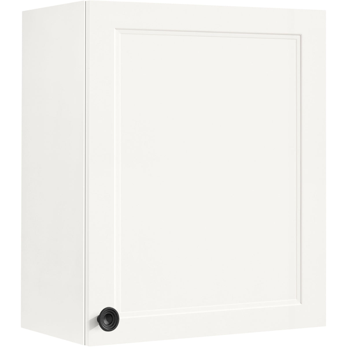 nobilia Wandschrank W60 1 60 cm Weiss Matt 774 Cascada 684