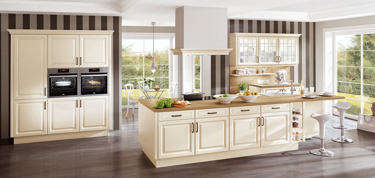 192 Eiche Provence nobilia - topshousehelf.com