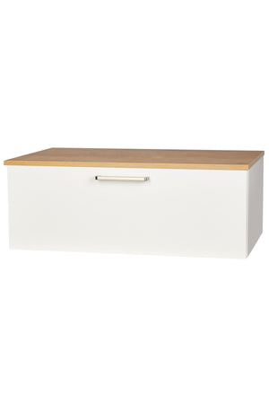 BUA80-29_Badezimmer-Waschtischunterschrank_Abdeckboden_Eiche_Provence