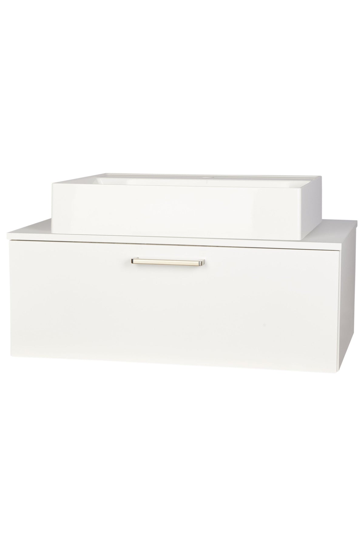 BWAS 80-29_Badezimmer-Waschtischschrank_Alpinweiß