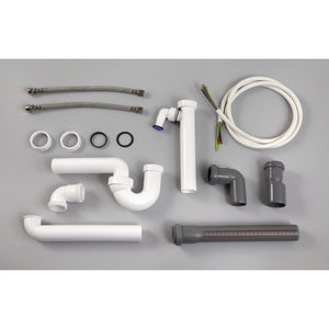 nobilia Montageset MONSET1