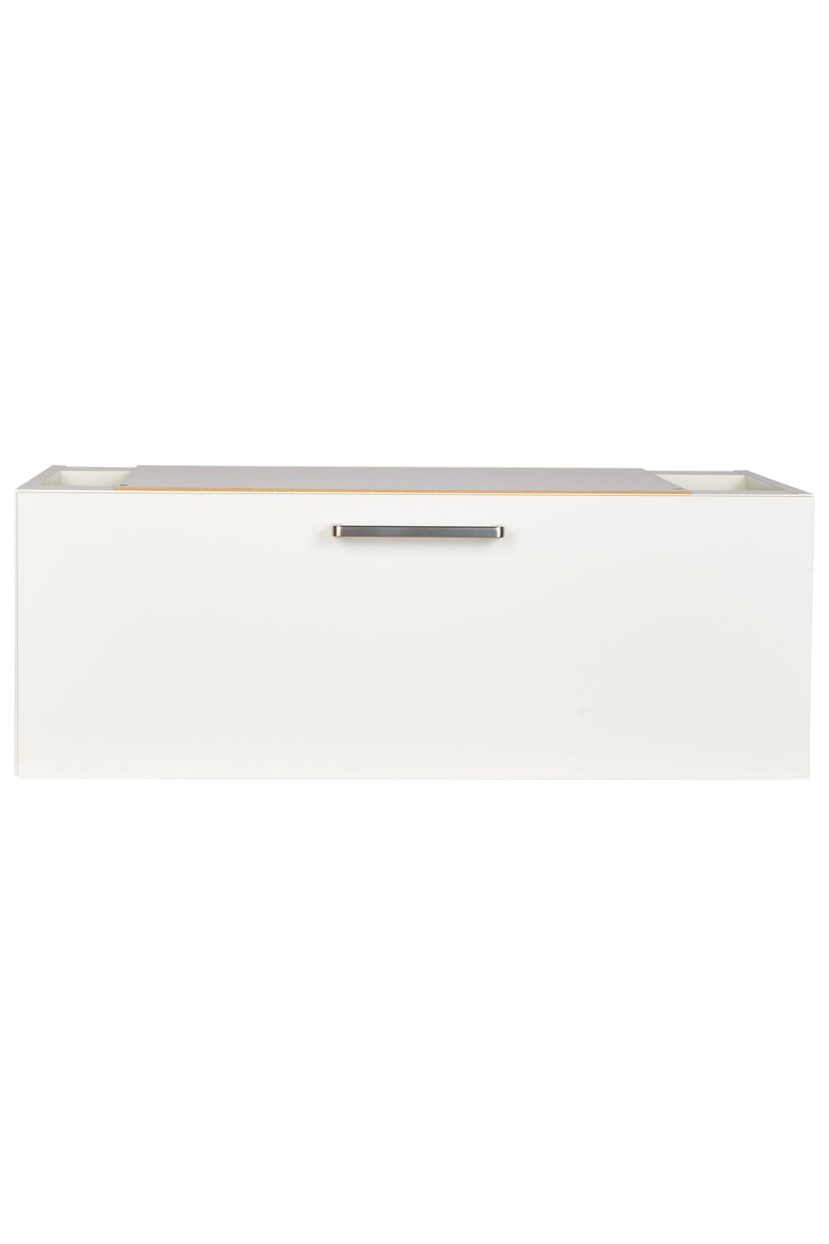 nobilia Waschtischunterschrank Badezimmer Waschbeckenunterschrank Schublade 60cm 80cm Weiß Waschbeckenunterschrank nobilia 