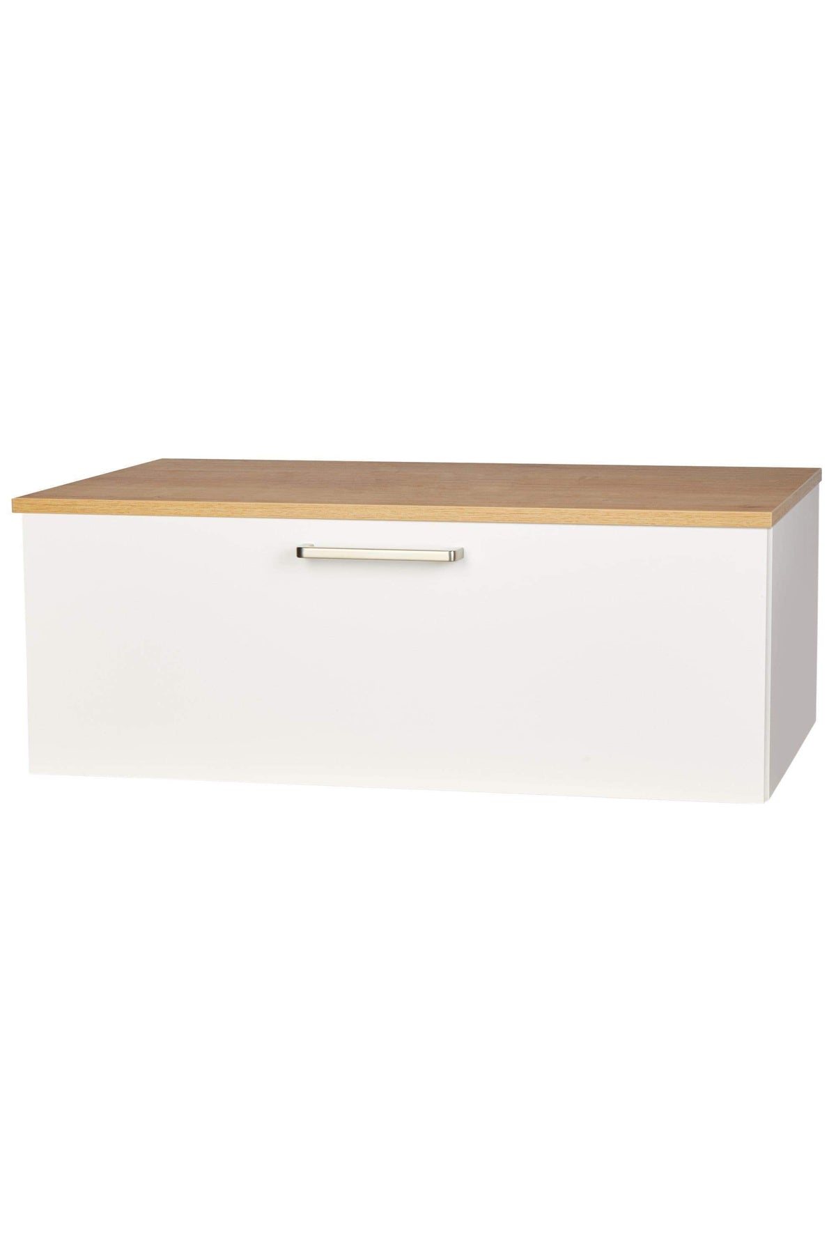 nobilia Waschtischunterschrank Badezimmer Waschbeckenunterschrank Schublade 60cm 80cm Weiß Waschbeckenunterschrank nobilia 