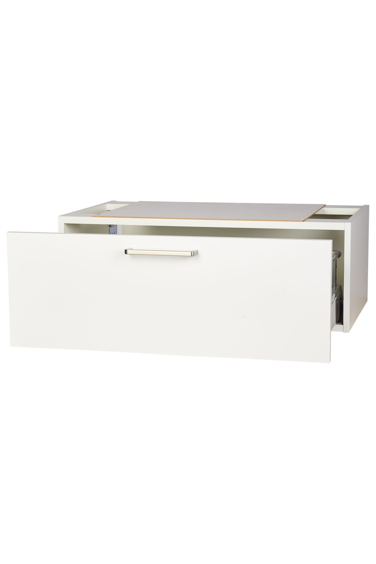 nobilia Waschtischunterschrank Badezimmer Waschbeckenunterschrank Schublade 60cm 80cm Weiß Waschbeckenunterschrank nobilia 