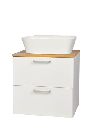 BWASA 60-58_Waschtisch Schrank_Eiche_Provence
